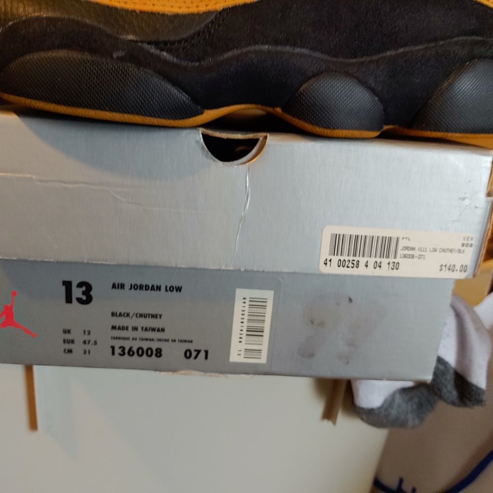 Shoes - Picture 7 of 7